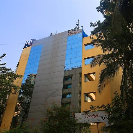 Hotel Orritel West Мумбай Екстериор снимка