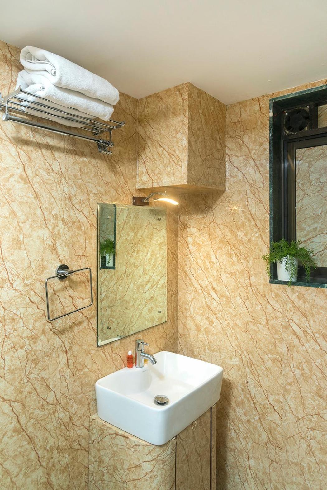 Hotel Orritel West Мумбай Екстериор снимка