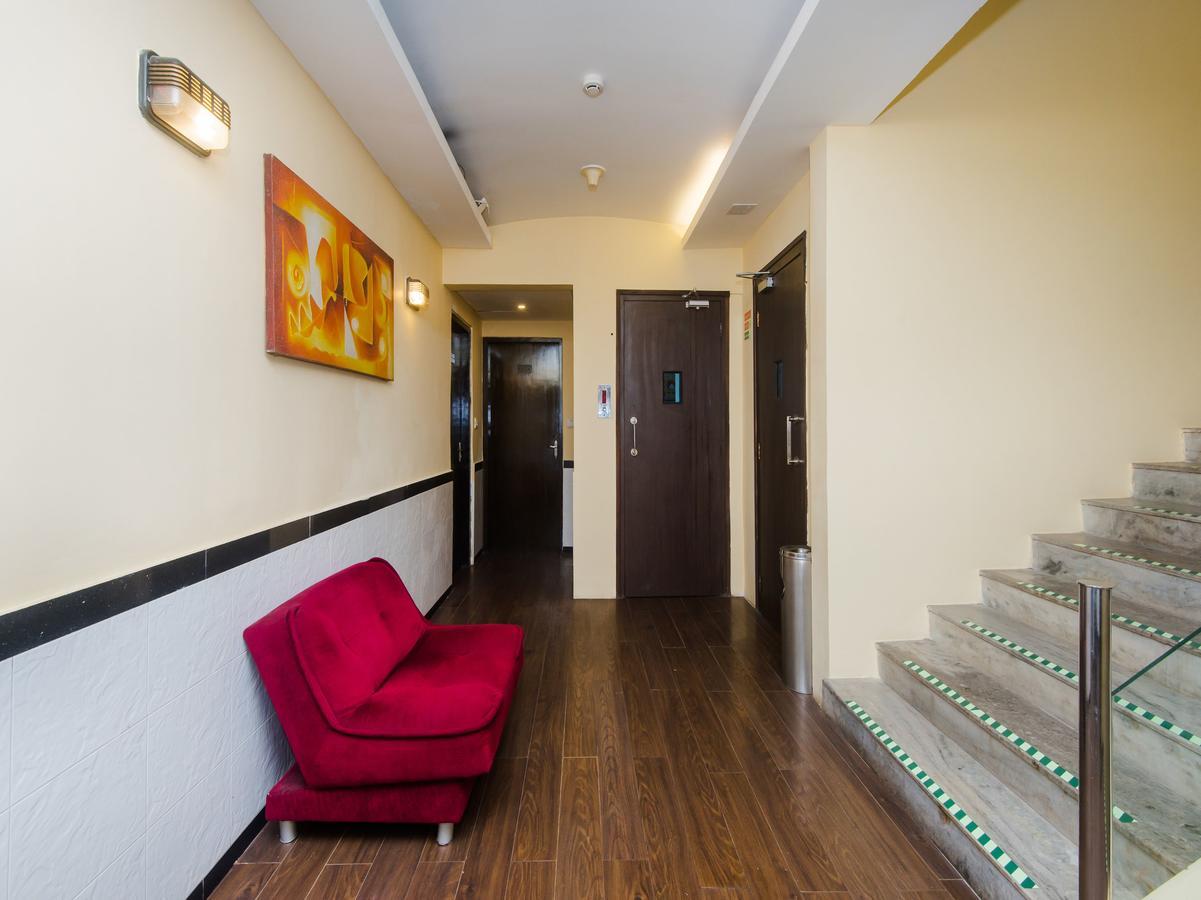 Hotel Orritel West Мумбай Екстериор снимка