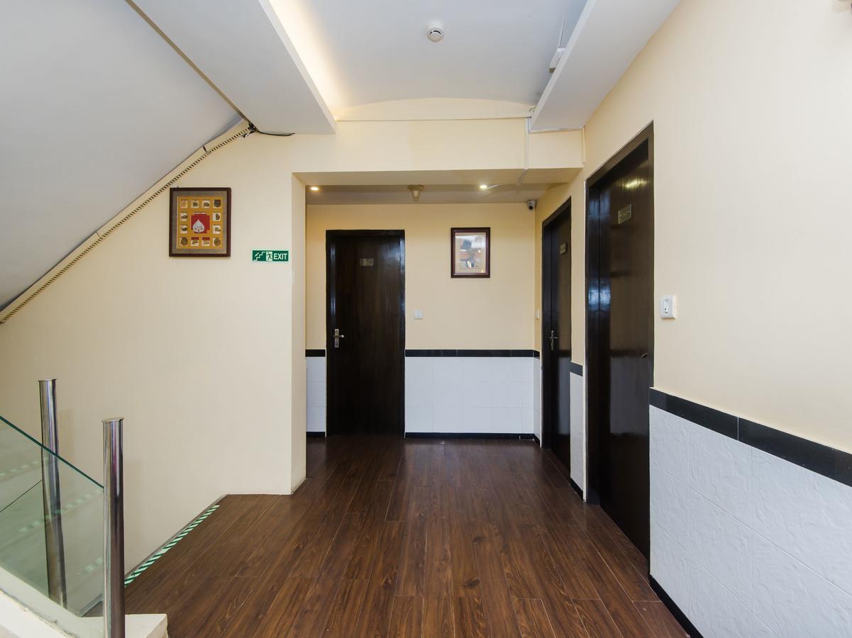 Hotel Orritel West Мумбай Екстериор снимка