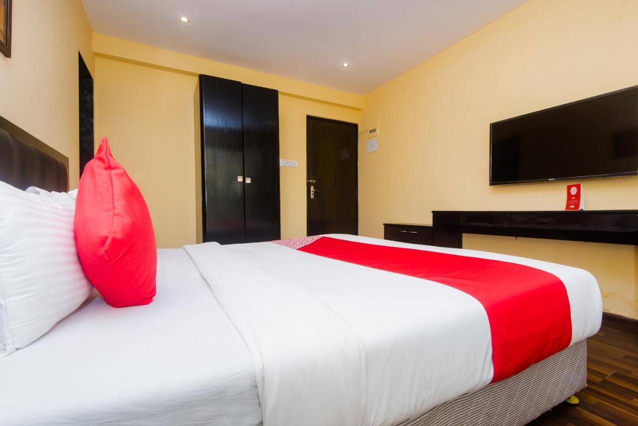 Hotel Orritel West Мумбай Екстериор снимка