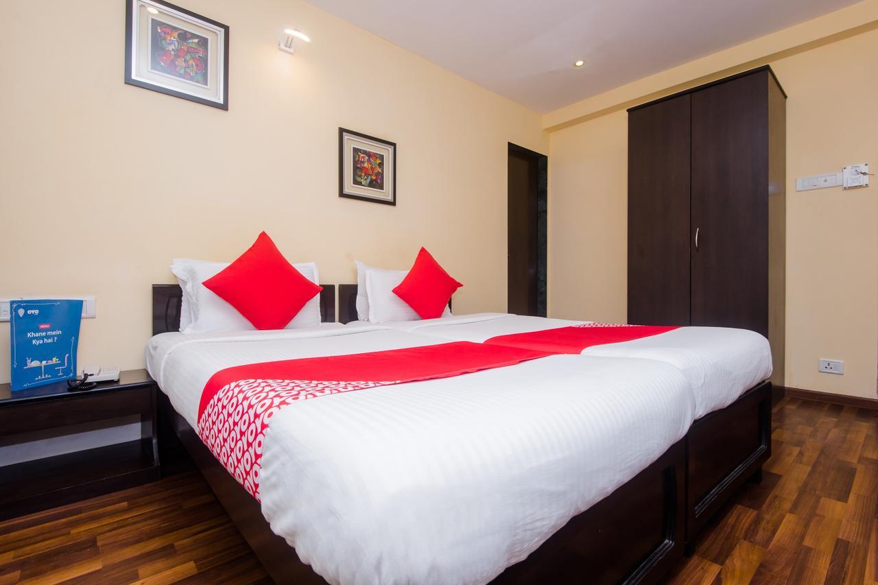 Hotel Orritel West Мумбай Екстериор снимка