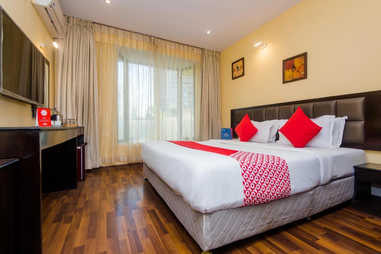Hotel Orritel West Мумбай Екстериор снимка