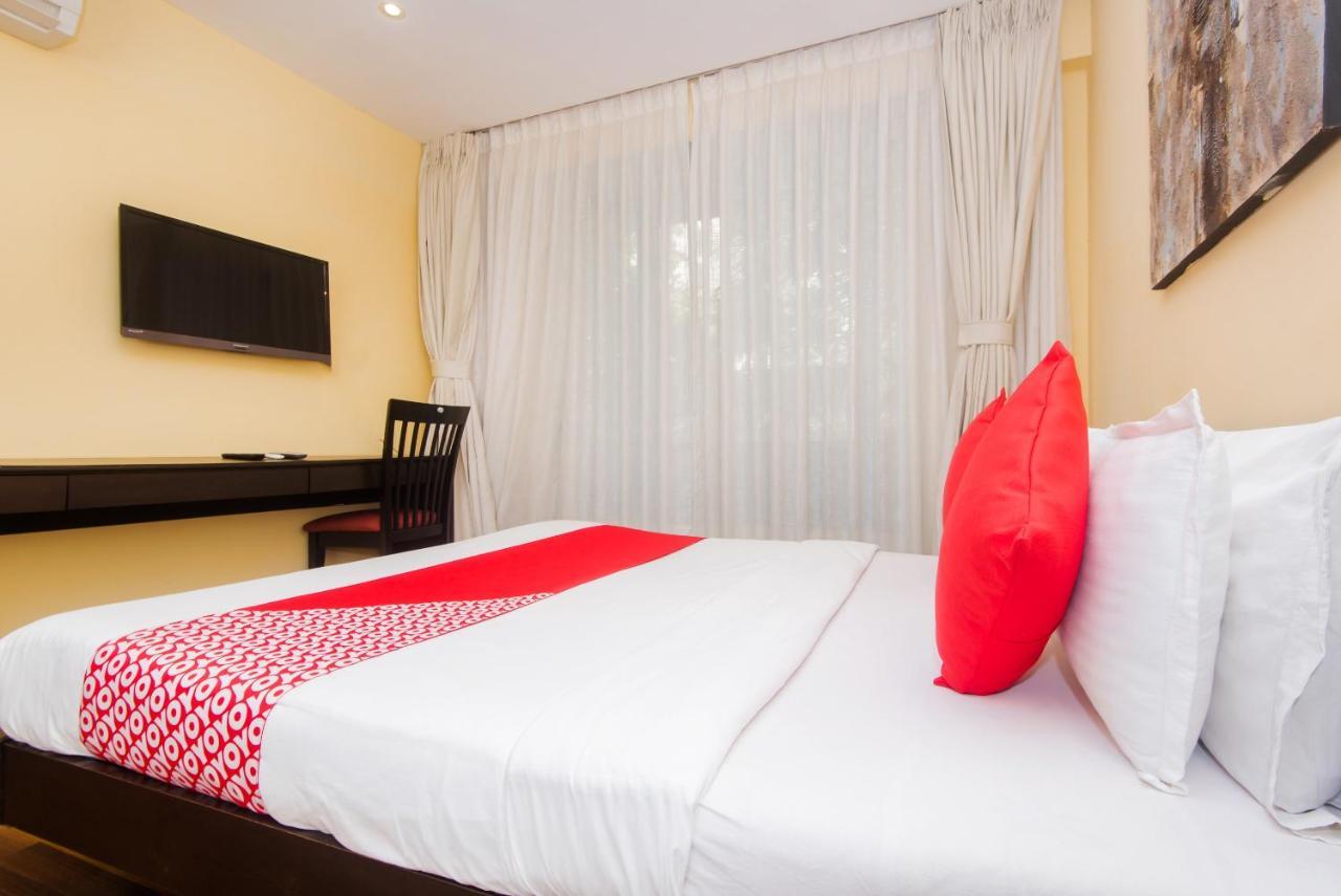 Hotel Orritel West Мумбай Екстериор снимка