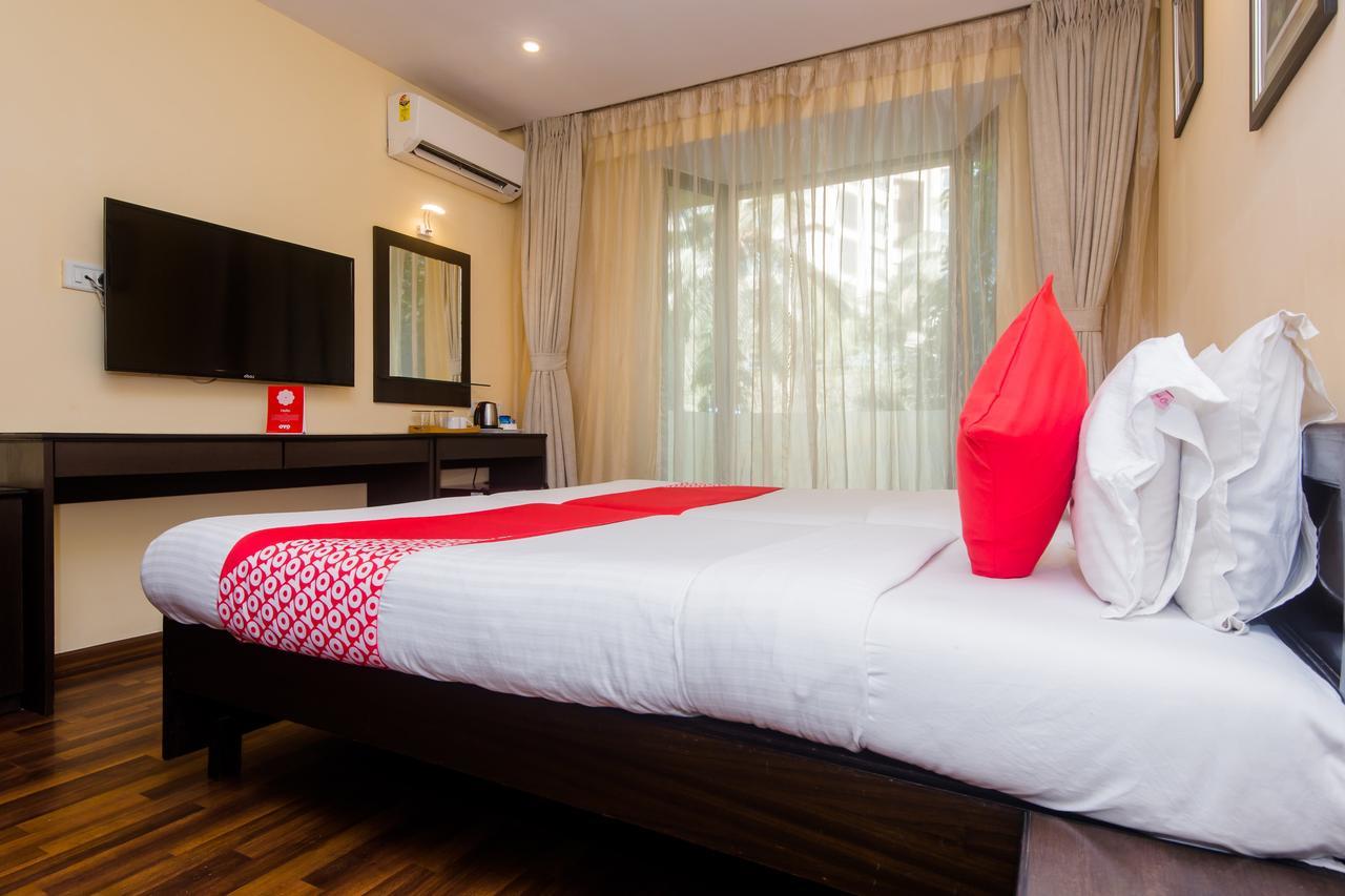 Hotel Orritel West Мумбай Екстериор снимка