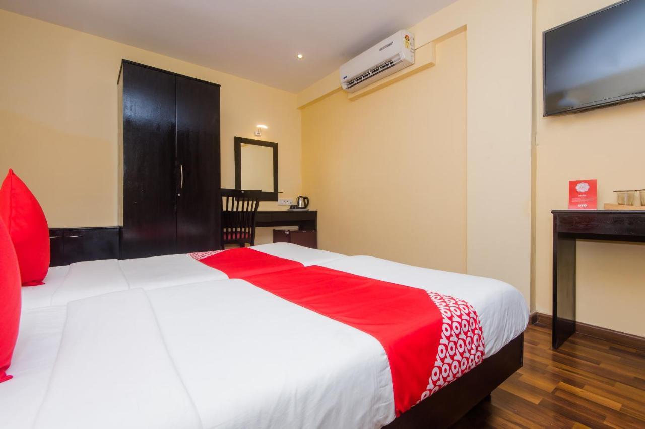 Hotel Orritel West Мумбай Екстериор снимка