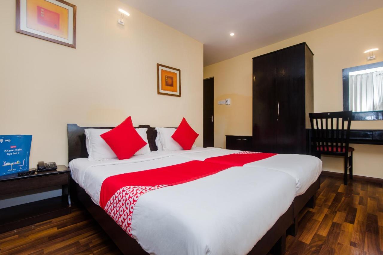Hotel Orritel West Мумбай Екстериор снимка