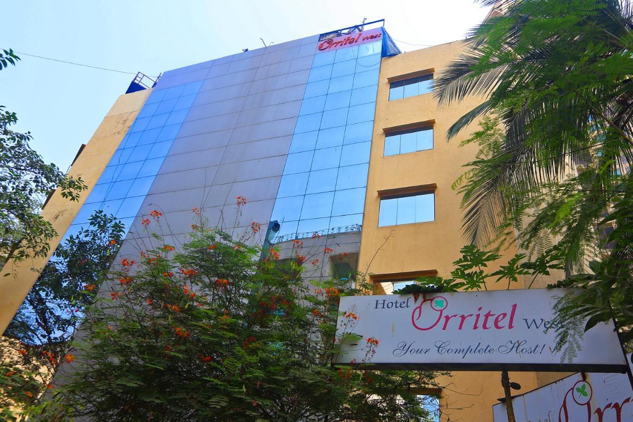 Hotel Orritel West Мумбай Екстериор снимка